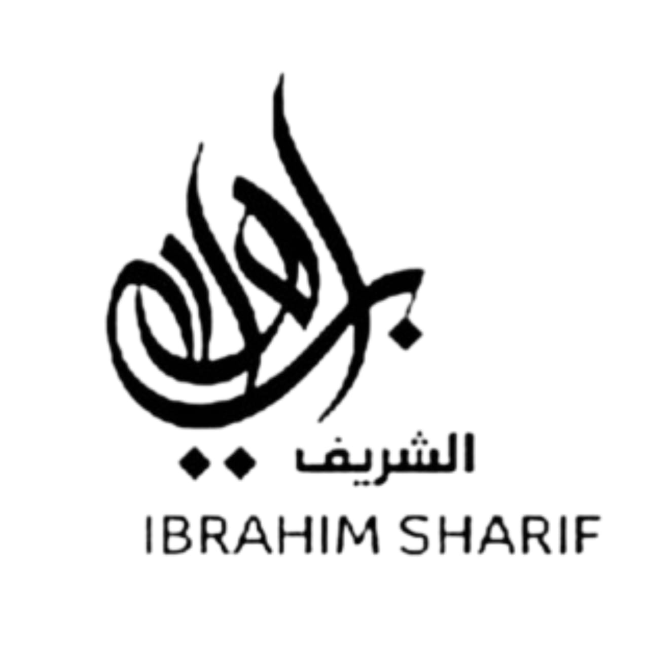 شعار المنصة